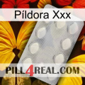 Píldora Xxx 16